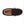 Cloud Nine Sheepskin brown suede moccasin slipper with shearling lining and lace detail