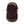Cloud Nine Sheepskin brown suede moccasin slipper with lace tie and sheepskin lining