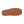 Cloud Nine Sheepskin slipper sole in brown suede