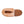 Cloud Nine Sheepskin tan suede slipper with cream wool lining viewed from above