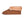Cloud Nine Sheepskin brown suede slipper with tan wool cuff
