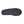 Cloud Nine Sheepskin black rubber shoe sole with textured tread pattern