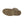 Cloud Nine Sheepskin boot showing the brown lugged rubber sole