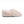 Cloud Nine Sheepskin cream wool slipper