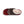 Cloud Nine Sheepskin patterned wool slipper with white fleece lining