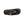 Cloud Nine Sheepskin grey sheepskin thong slipper with black straps