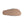 Cloud Nine Sheepskin slipper with a textured chevron patterned rubber sole