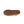 Brown rubber sole of a Cloud Nine Sheepskin slipper