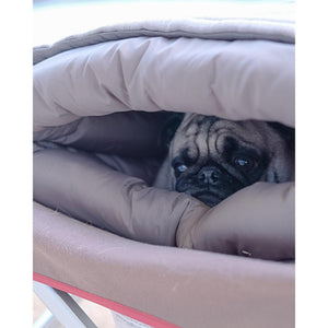 Snow Peak Dog Ofuton Sleeping Bag