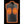 Milwaukee Leather black heated leather vest with glowing orange heating elements