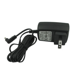 CompCooler battery charger with wall plug and power cord