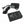 CompCooler lithium ion rechargeable battery and wall charger