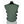 Olive green mesh tactical vest on a mannequin torso