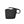 CompCooler black liquid cooling pad with integrated tubing