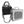CompCooler portable liquid cooling unit with black carrying bag and silver metal cooling box