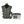 CompCooler liquid cooling vest with connected portable chiller unit