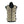 Tan Compcooler liquid cooling vest on a mannequin