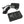 Compcooler lithium ion rechargeable battery and wall charger