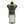 Tan CoreCooler cooling vest with open back compartment showing green cooling pack and tubing