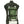 CompCooler cooling vest with green ice water circulation bladder inserted in back compartment
