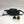 Compcooler black waist pack with cooling tubes and adjustable straps