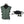 CompCooler green liquid cooling vest with black pump unit and tubing