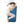 Person sleeping on a Cool Care Technologies blue cooling mat