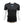 Cool Shirt black cooling t-shirt with integrated tubing on a mannequin