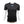 Cool Shirt black cooling t-shirt with integrated tubing on a mannequin