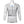 Cool Shirt white cooling t-shirt with black tubing on a mannequin