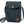 Dark blue FjallRaven shoulder bag with a front flap and adjustable strap
