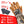 ActionHeat camouflage heated gloves with USB rechargeable power banks and feature summary