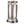 World Marketing cylindrical propane heater with metal housing and ventilation slots