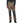 Black Diamond women's olive green hiking pants with dark grey reinforced knee panels