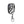 Gerbing remote control with H M L and power buttons on a keychain