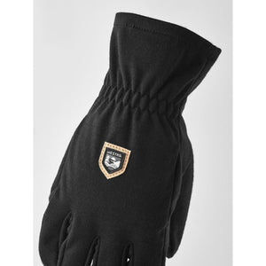 Hestra Windwool Merino 5 Finger Liner Gloves
