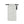 Light grey Smith microfiber eyewear pouch with black drawstring and logo tab
