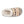 Acorn Women's Faux Fur Fairisle Clog