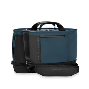 Briggs & Riley Expandable Overnighter Bag