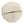 Polar Products round beige fabric cover with a center slit opening