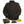 DeWalt black heated jacket with battery charger and 20V battery