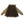 DeWalt tan work jacket with brown sherpa lining