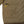 Tan DeWalt jacket pocket with battery icon and zippered closure