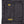 Black DeWalt heated vest pocket with yellow battery icon and logo