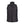 DeWalt black quilted heated vest with front zipper and chest pocket
