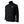 Black Gobi Heat softshell jacket with front zipper and chest pocket