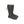 Gears Canada black heated socks with power cable