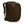 Thule olive green backpack with side compression straps and top handle
