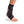 DonJoy black ankle brace worn on a human foot