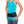 DonJoy black back support brace worn around the waist